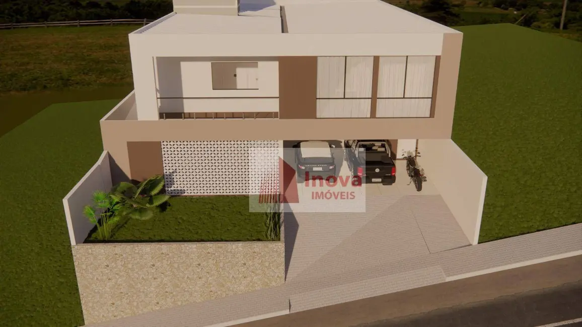 Foto 4 de Casa de Condomínio com 4 quartos à venda, 450m2 em Bosque do Imperador, Juiz De Fora - MG