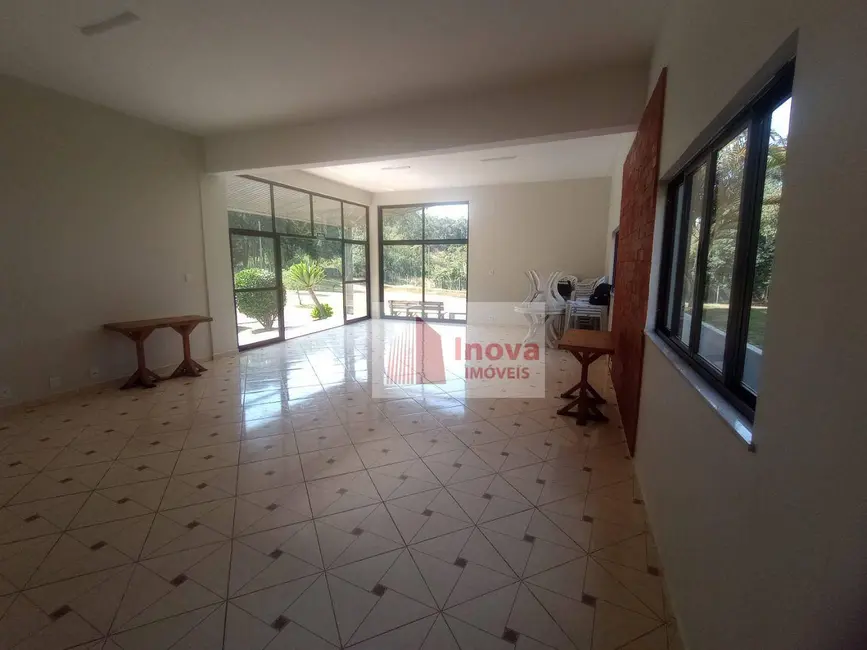 Foto 9 de Casa de Condomínio com 4 quartos à venda, 450m2 em Bosque do Imperador, Juiz De Fora - MG