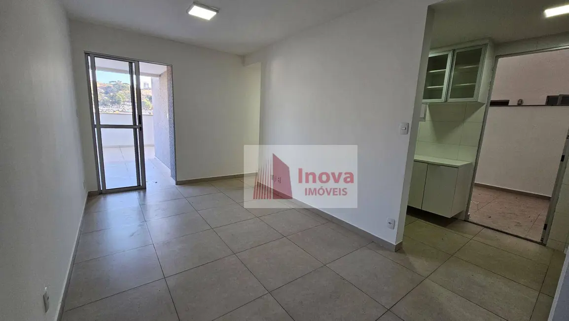 Apartamento com 2 quartos à venda, 139m2 em Costa Carvalho, Juiz De Fora - MG - imagem 5 Foto 5 de Apartamento com 2 quartos à venda, 139m2 em Costa Carvalho, Juiz De Fora - MG