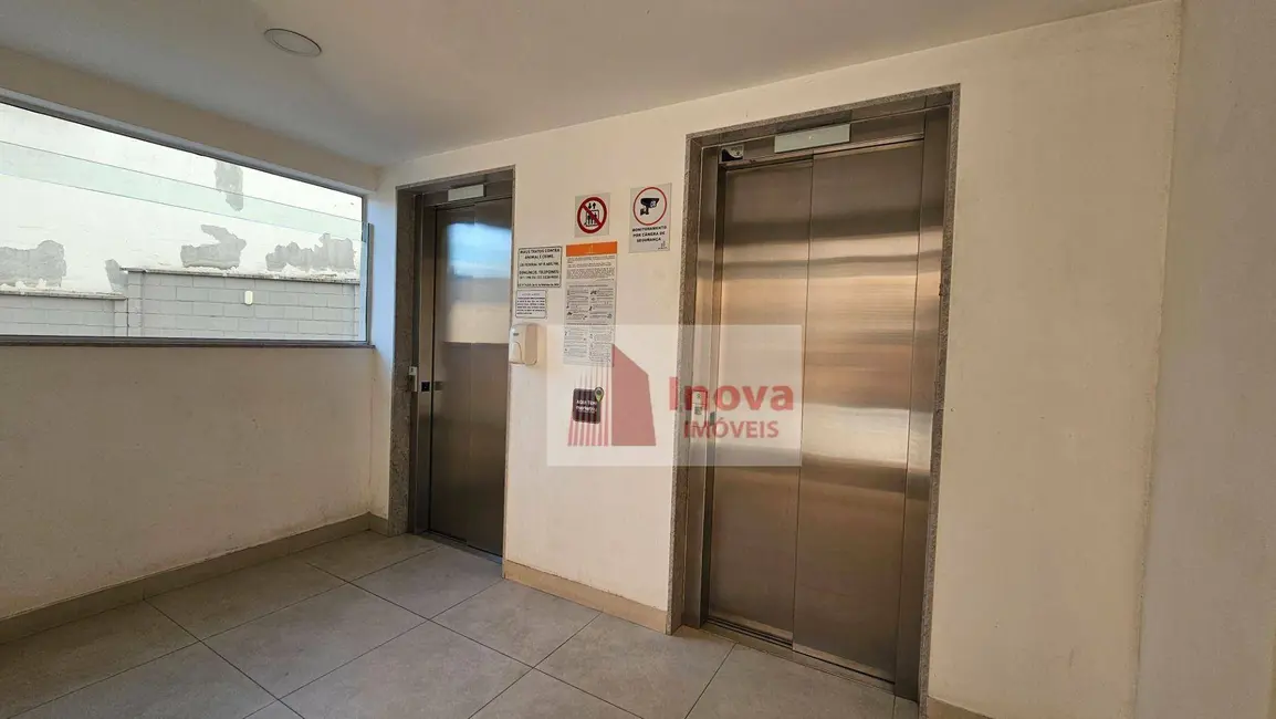 Apartamento com 2 quartos à venda, 139m2 em Costa Carvalho, Juiz De Fora - MG - imagem 3 Foto 3 de Apartamento com 2 quartos à venda, 139m2 em Costa Carvalho, Juiz De Fora - MG