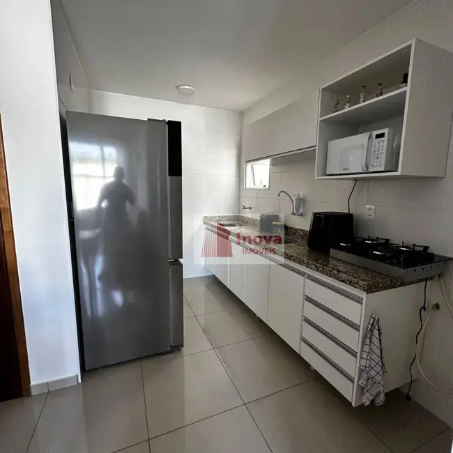 Cobertura com 2 quartos à venda, 80m2 em São Mateus, Juiz De Fora - MG - imagem 8 Foto 8 de Cobertura com 2 quartos à venda, 80m2 em São Mateus, Juiz De Fora - MG