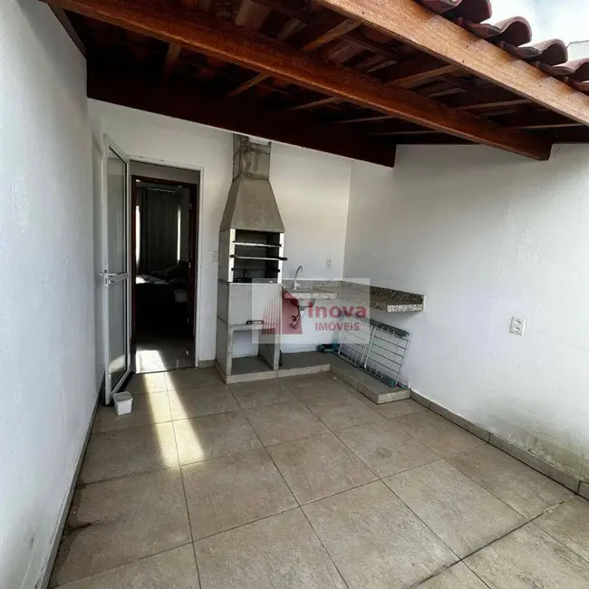 Cobertura com 2 quartos à venda, 80m2 em São Mateus, Juiz De Fora - MG - imagem 9 Foto 9 de Cobertura com 2 quartos à venda, 80m2 em São Mateus, Juiz De Fora - MG