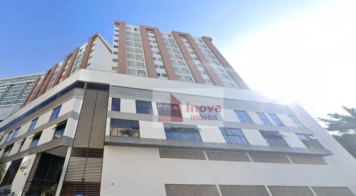 Cobertura com 2 quartos à venda, 80m2 em São Mateus, Juiz De Fora - MG - imagem 1 Foto 1 de Cobertura com 2 quartos à venda, 80m2 em São Mateus, Juiz De Fora - MG