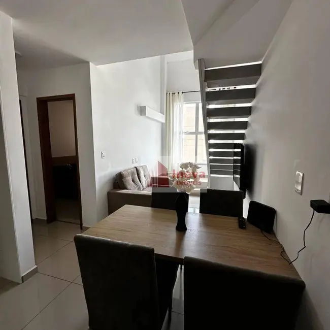 Cobertura com 2 quartos à venda, 80m2 em São Mateus, Juiz De Fora - MG - imagem 3 Foto 3 de Cobertura com 2 quartos à venda, 80m2 em São Mateus, Juiz De Fora - MG