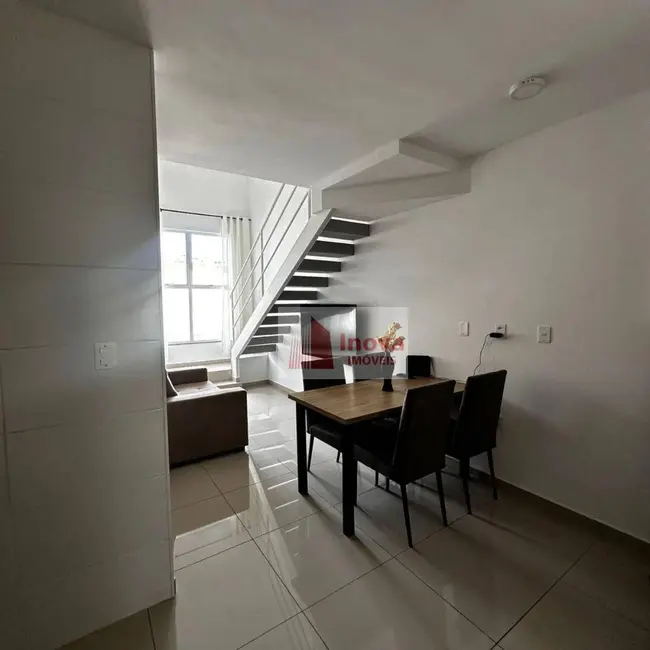 Cobertura com 2 quartos à venda, 80m2 em São Mateus, Juiz De Fora - MG - imagem 4 Foto 4 de Cobertura com 2 quartos à venda, 80m2 em São Mateus, Juiz De Fora - MG