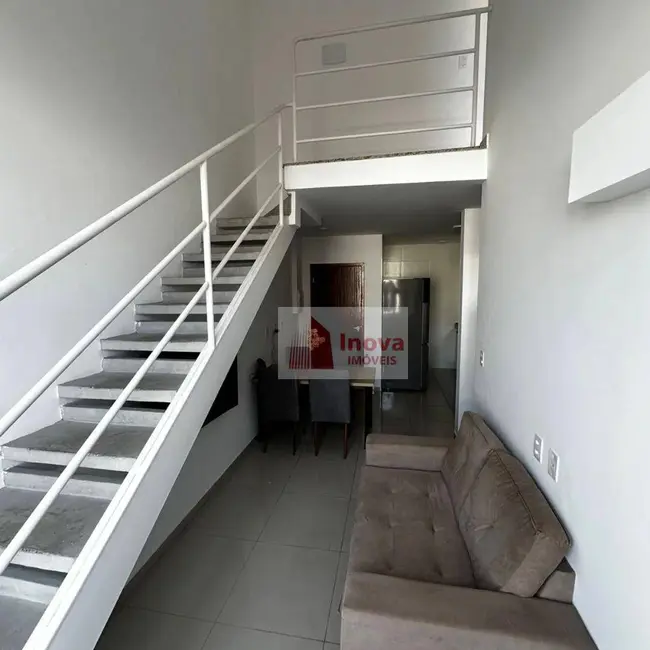 Cobertura com 2 quartos à venda, 80m2 em São Mateus, Juiz De Fora - MG - imagem 5 Foto 5 de Cobertura com 2 quartos à venda, 80m2 em São Mateus, Juiz De Fora - MG