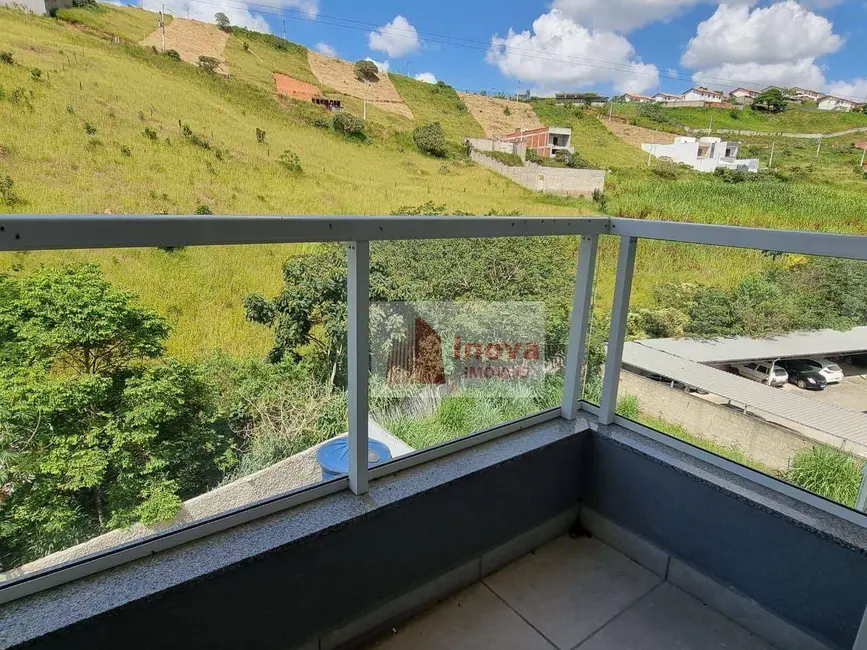 Cobertura com 2 quartos à venda, 106m2 em Juiz De Fora - MG - imagem 5 Foto 5 de Cobertura com 2 quartos à venda, 106m2 em Juiz De Fora - MG