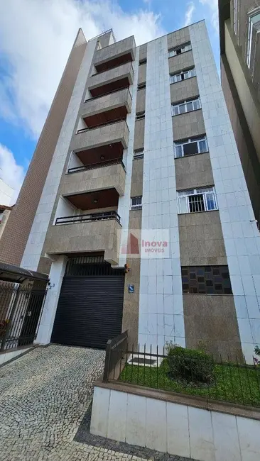 Foto 2 de Cobertura com 4 quartos à venda, 204m2 em Santa Helena, Juiz De Fora - MG