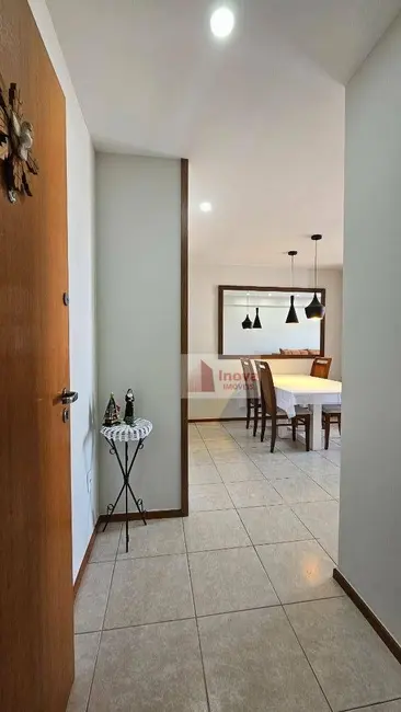 Cobertura com 4 quartos à venda, 204m2 em Santa Helena, Juiz De Fora - MG - imagem 4 Foto 4 de Cobertura com 4 quartos à venda, 204m2 em Santa Helena, Juiz De Fora - MG