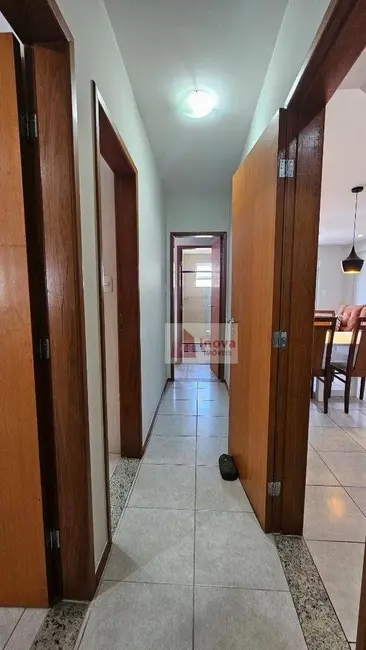Cobertura com 4 quartos à venda, 204m2 em Santa Helena, Juiz De Fora - MG - imagem 9 Foto 9 de Cobertura com 4 quartos à venda, 204m2 em Santa Helena, Juiz De Fora - MG