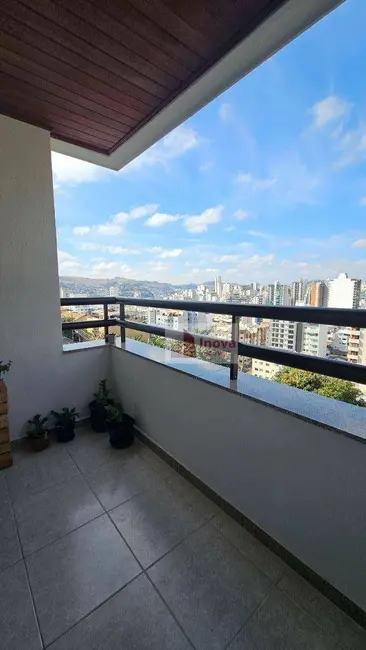 Cobertura com 4 quartos à venda, 204m2 em Santa Helena, Juiz De Fora - MG - imagem 7 Foto 7 de Cobertura com 4 quartos à venda, 204m2 em Santa Helena, Juiz De Fora - MG