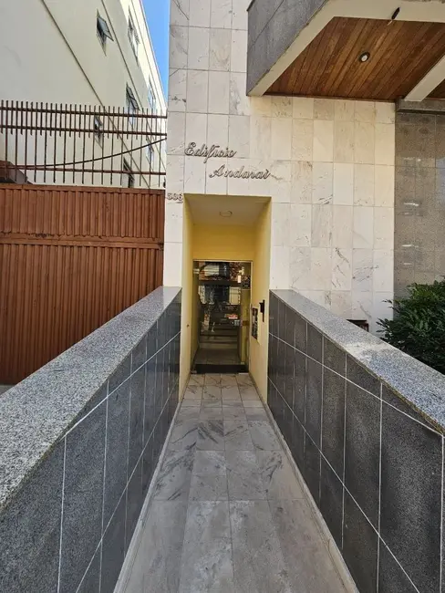 Apartamento com 1 quarto à venda, 50m2 em Granbery, Juiz De Fora - MG - imagem 3 Foto 3 de Apartamento com 1 quarto à venda, 50m2 em Granbery, Juiz De Fora - MG