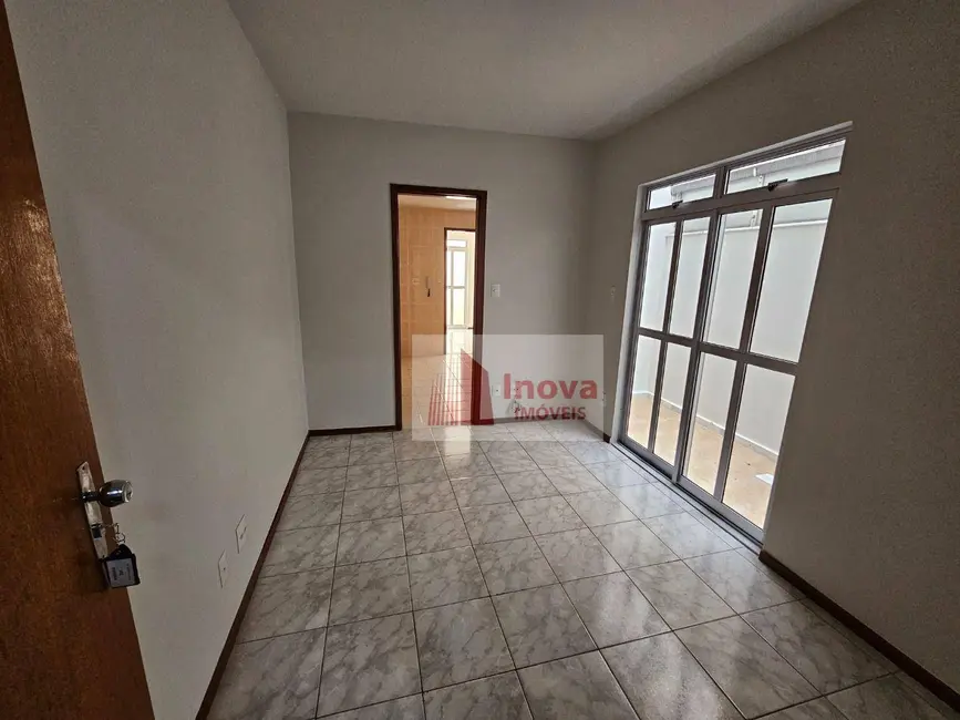 Foto 1 de Apartamento com 1 quarto à venda, 50m2 em Granbery, Juiz De Fora - MG