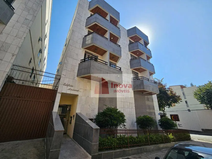Apartamento com 1 quarto à venda, 50m2 em Granbery, Juiz De Fora - MG - imagem 2 Foto 2 de Apartamento com 1 quarto à venda, 50m2 em Granbery, Juiz De Fora - MG