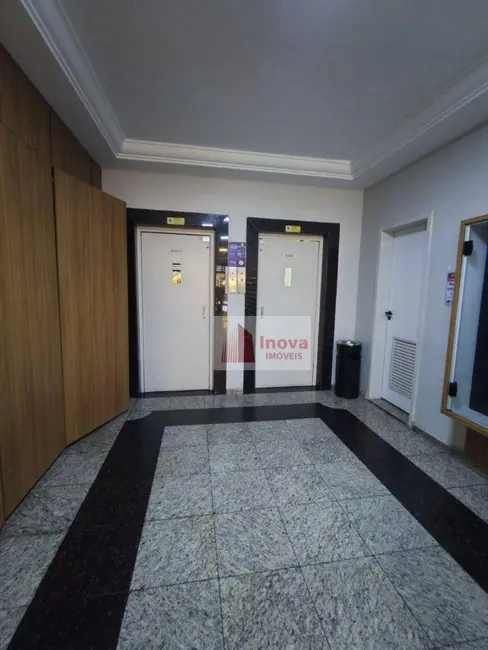 Apartamento com 1 quarto para alugar, 45m2 em Centro, Juiz De Fora - MG - imagem 3 Foto 3 de Apartamento com 1 quarto para alugar, 45m2 em Centro, Juiz De Fora - MG