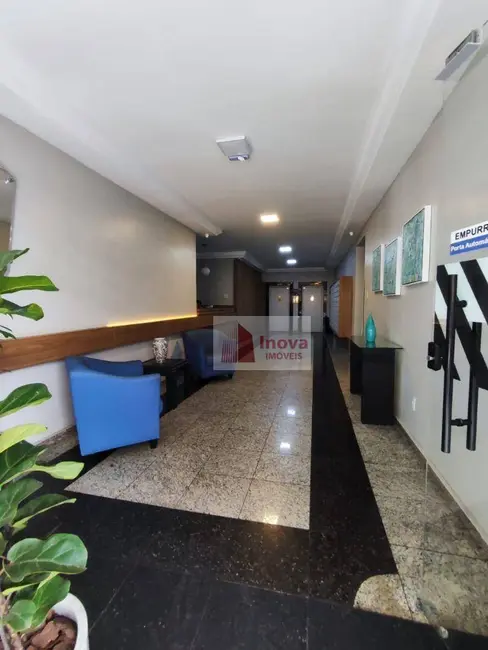 Apartamento com 1 quarto para alugar, 45m2 em Centro, Juiz De Fora - MG - imagem 2 Foto 2 de Apartamento com 1 quarto para alugar, 45m2 em Centro, Juiz De Fora - MG