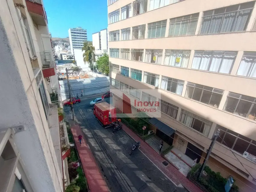Apartamento com 1 quarto à venda, 35m2 em Centro, Juiz De Fora - MG - imagem 7 Foto 7 de Apartamento com 1 quarto à venda, 35m2 em Centro, Juiz De Fora - MG