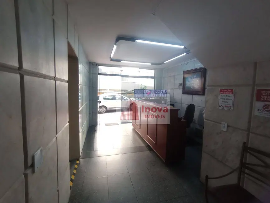 Apartamento com 1 quarto à venda, 35m2 em Centro, Juiz De Fora - MG - imagem 4 Foto 4 de Apartamento com 1 quarto à venda, 35m2 em Centro, Juiz De Fora - MG