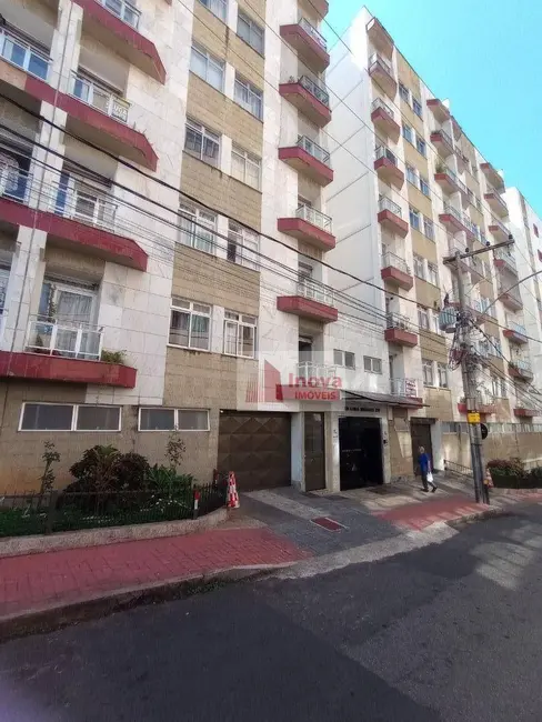 Apartamento com 1 quarto à venda, 35m2 em Centro, Juiz De Fora - MG - imagem 2 Foto 2 de Apartamento com 1 quarto à venda, 35m2 em Centro, Juiz De Fora - MG