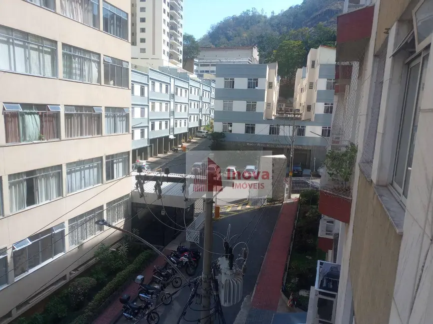 Apartamento com 1 quarto à venda, 35m2 em Centro, Juiz De Fora - MG - imagem 6 Foto 6 de Apartamento com 1 quarto à venda, 35m2 em Centro, Juiz De Fora - MG
