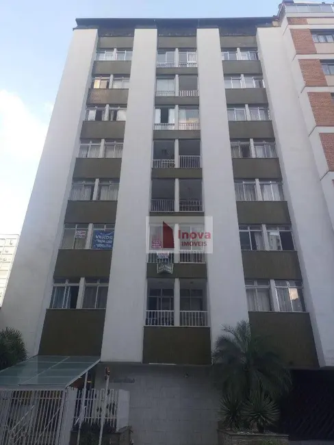 Apartamento com 3 quartos à venda, 120m2 em Centro, Juiz De Fora - MG - imagem 2 Foto 2 de Apartamento com 3 quartos à venda, 120m2 em Centro, Juiz De Fora - MG