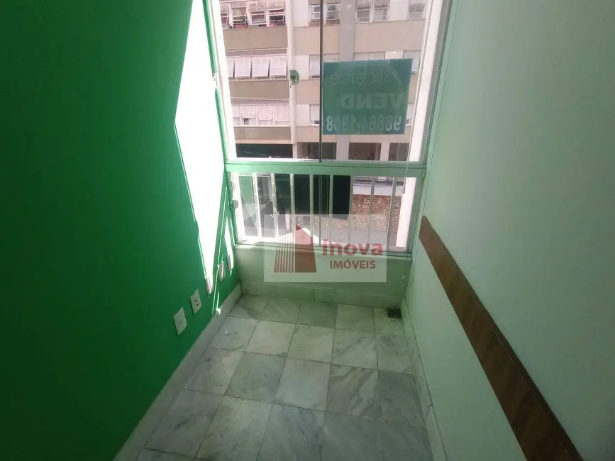 Apartamento com 3 quartos à venda, 120m2 em Centro, Juiz De Fora - MG - imagem 5 Foto 5 de Apartamento com 3 quartos à venda, 120m2 em Centro, Juiz De Fora - MG
