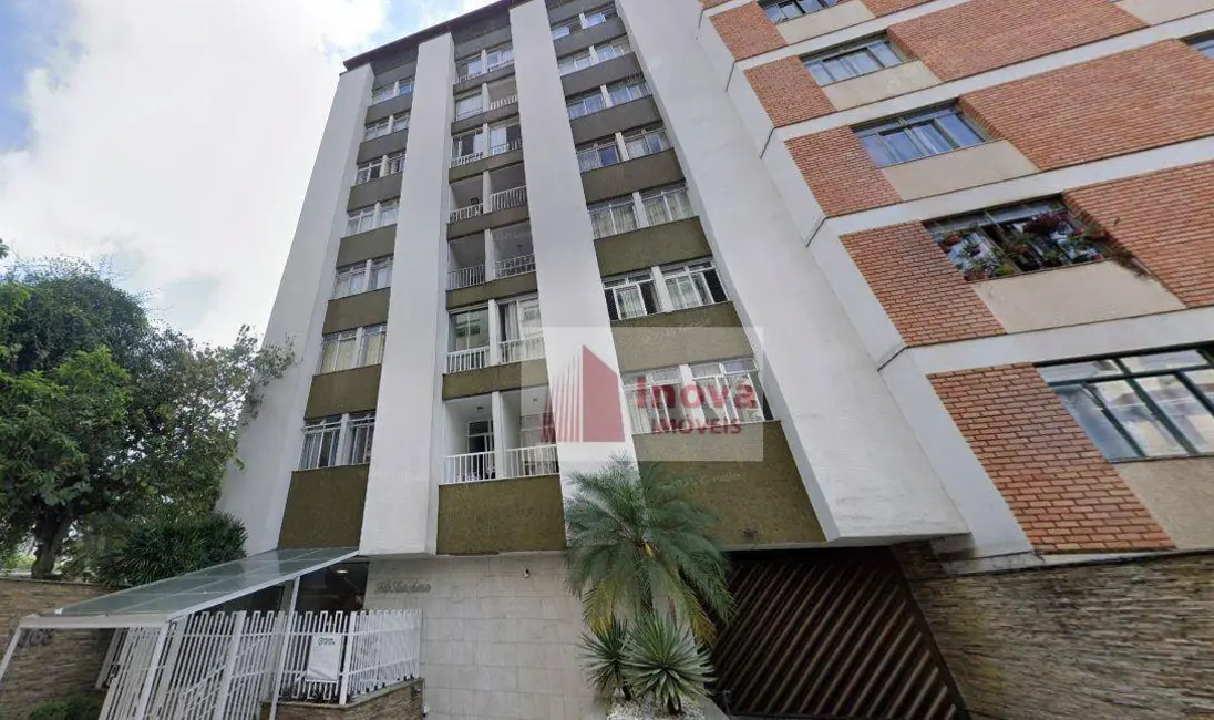 Apartamento com 3 quartos à venda, 120m2 em Centro, Juiz De Fora - MG - imagem 1 Foto 1 de Apartamento com 3 quartos à venda, 120m2 em Centro, Juiz De Fora - MG
