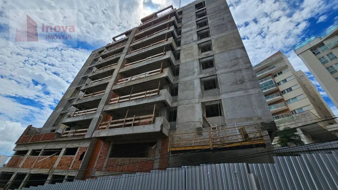 Foto 1 de Apartamento com 3 quartos à venda, 120m2 em Juiz De Fora - MG