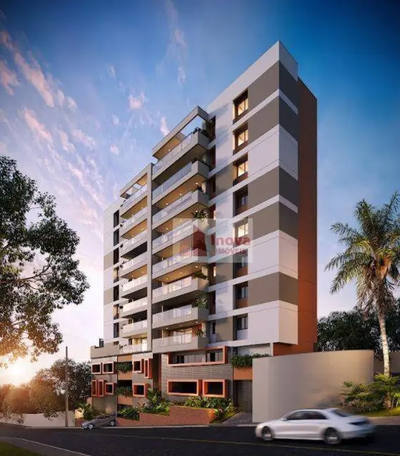 Apartamento com 3 quartos à venda, 120m2 em Juiz De Fora - MG - imagem 2 Foto 2 de Apartamento com 3 quartos à venda, 120m2 em Juiz De Fora - MG