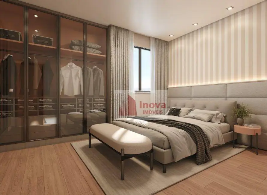 Apartamento com 3 quartos à venda, 120m2 em Juiz De Fora - MG - imagem 9 Foto 9 de Apartamento com 3 quartos à venda, 120m2 em Juiz De Fora - MG