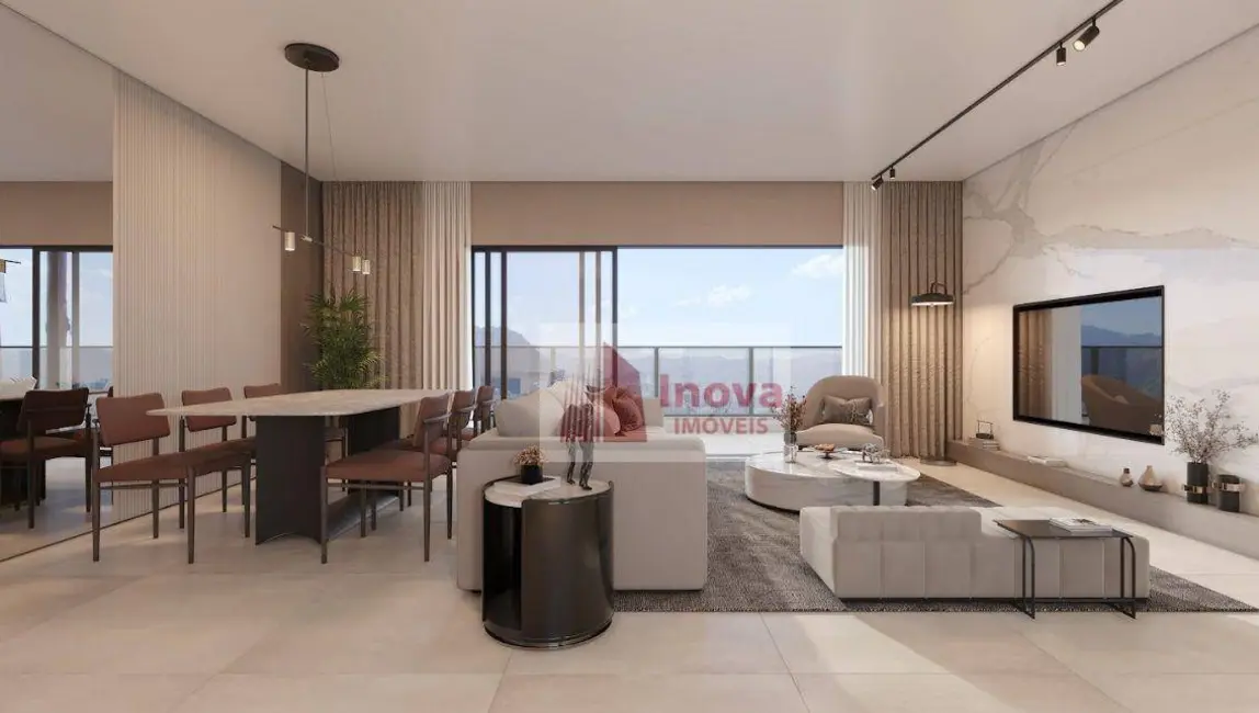 Apartamento com 3 quartos à venda, 120m2 em Juiz De Fora - MG - imagem 4 Foto 4 de Apartamento com 3 quartos à venda, 120m2 em Juiz De Fora - MG