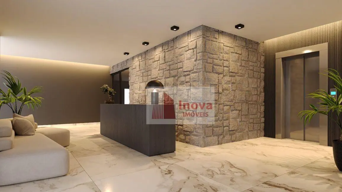 Apartamento com 3 quartos à venda, 120m2 em Juiz De Fora - MG - imagem 3 Foto 3 de Apartamento com 3 quartos à venda, 120m2 em Juiz De Fora - MG