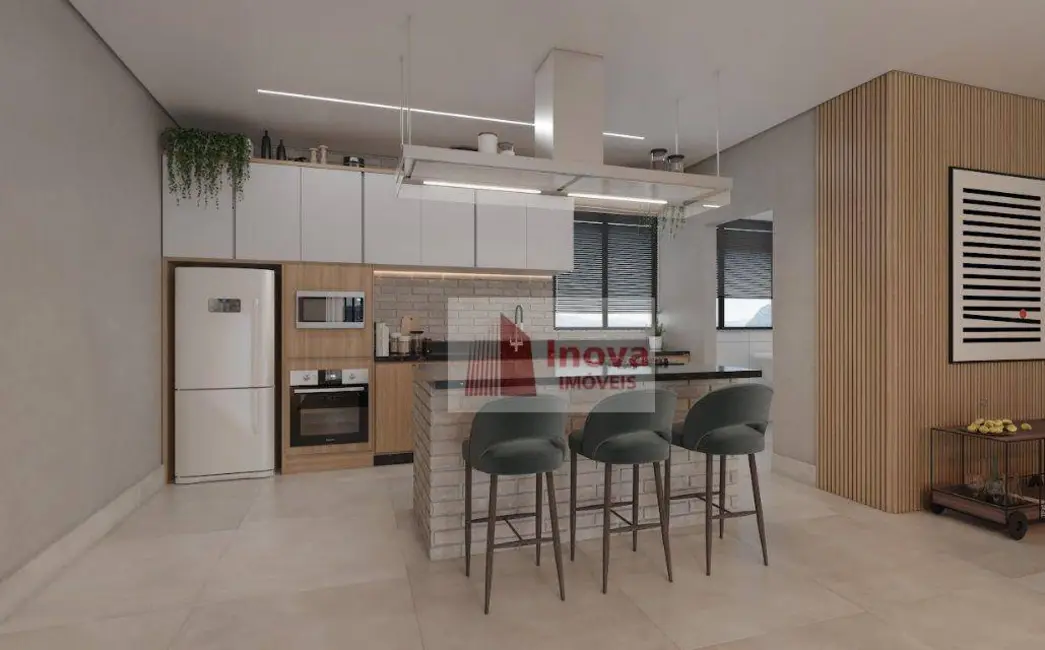 Apartamento com 3 quartos à venda, 120m2 em Juiz De Fora - MG - imagem 7 Foto 7 de Apartamento com 3 quartos à venda, 120m2 em Juiz De Fora - MG