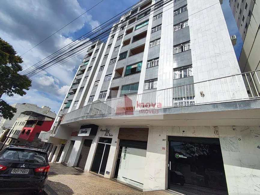 Apartamento com 2 quartos para alugar, 95m2 em Boa Vista, Juiz De Fora - MG - imagem 1 Foto 1 de Apartamento com 2 quartos para alugar, 95m2 em Boa Vista, Juiz De Fora - MG
