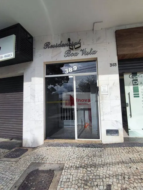 Apartamento com 2 quartos para alugar, 95m2 em Boa Vista, Juiz De Fora - MG - imagem 2 Foto 2 de Apartamento com 2 quartos para alugar, 95m2 em Boa Vista, Juiz De Fora - MG