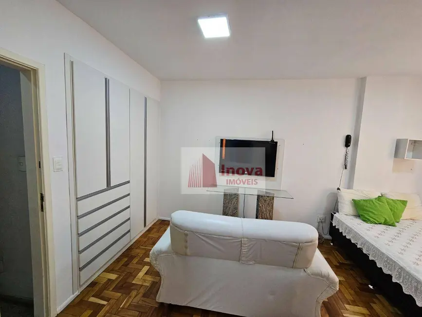 Apartamento com 1 quarto à venda, 40m2 em Juiz De Fora - MG - imagem 6 Foto 6 de Apartamento com 1 quarto à venda, 40m2 em Juiz De Fora - MG