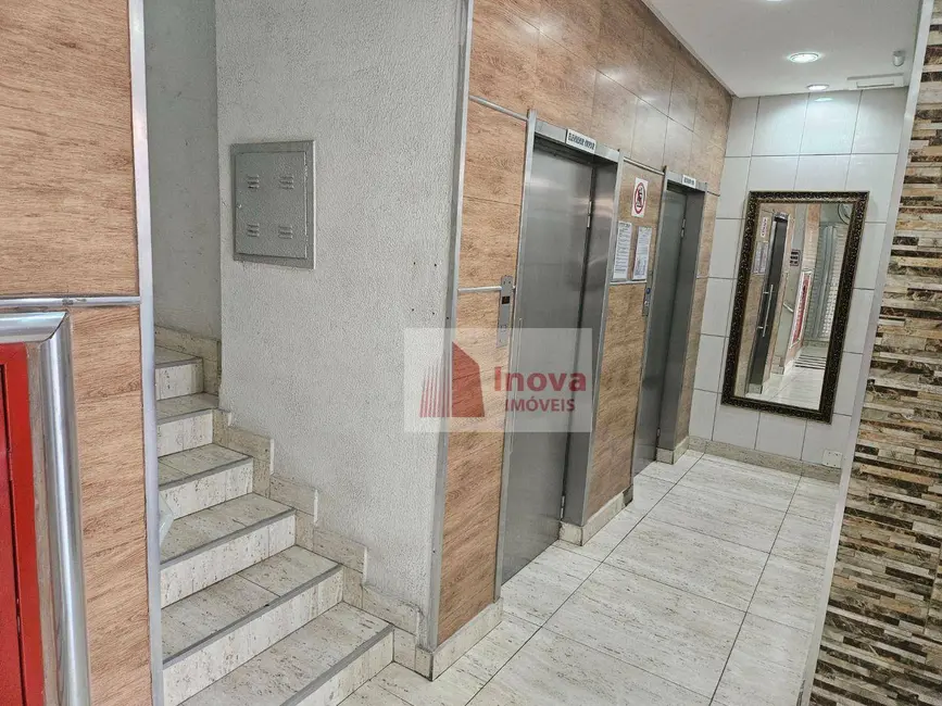 Apartamento com 1 quarto à venda, 40m2 em Juiz De Fora - MG - imagem 2 Foto 2 de Apartamento com 1 quarto à venda, 40m2 em Juiz De Fora - MG