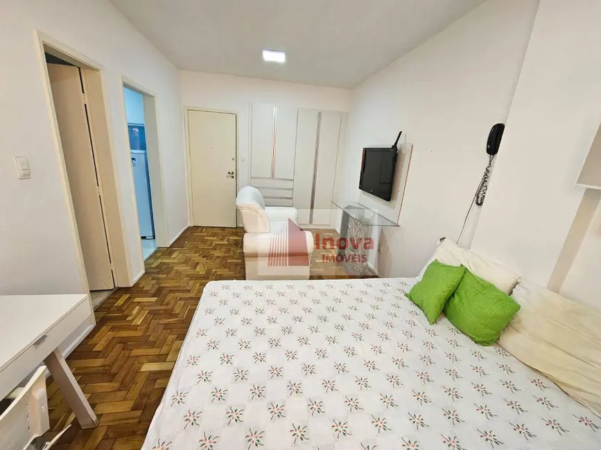 Apartamento com 1 quarto à venda, 40m2 em Juiz De Fora - MG - imagem 8 Foto 8 de Apartamento com 1 quarto à venda, 40m2 em Juiz De Fora - MG