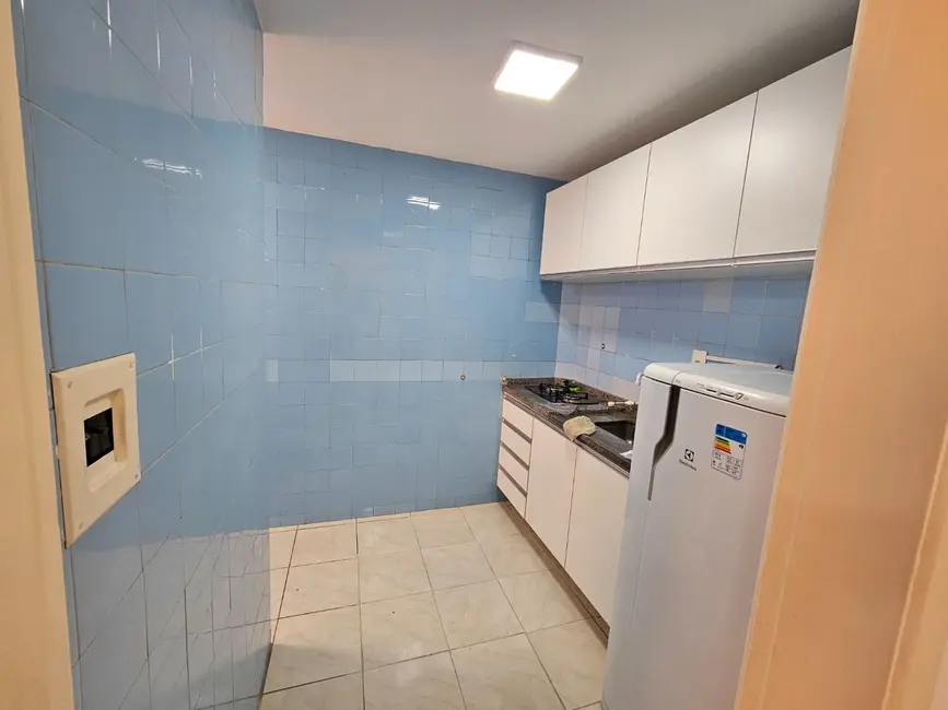 Apartamento com 1 quarto à venda, 40m2 em Juiz De Fora - MG - imagem 9 Foto 9 de Apartamento com 1 quarto à venda, 40m2 em Juiz De Fora - MG