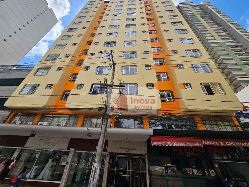 Apartamento com 1 quarto à venda, 40m2 em Juiz De Fora - MG - imagem 1 Foto 1 de Apartamento com 1 quarto à venda, 40m2 em Juiz De Fora - MG