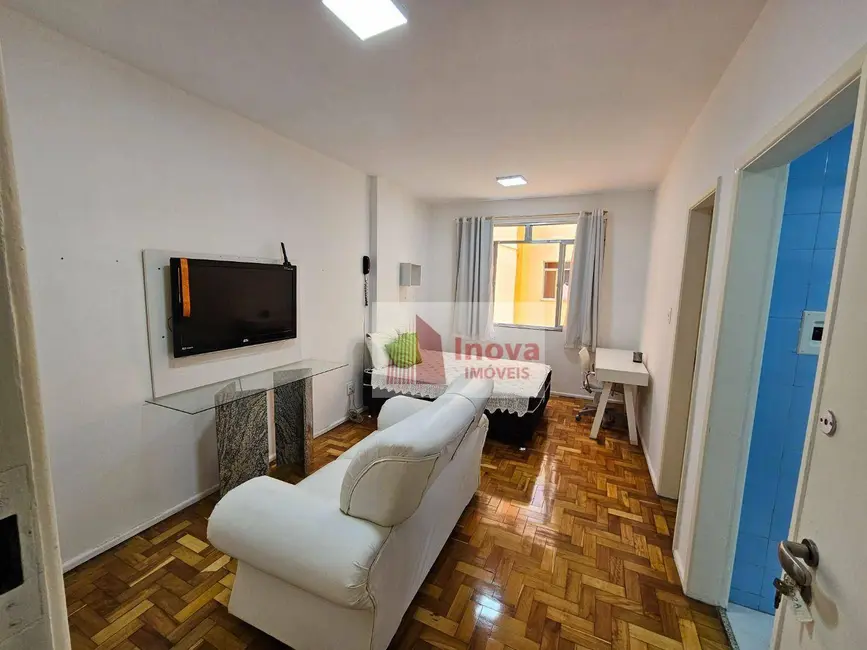 Apartamento com 1 quarto à venda, 40m2 em Juiz De Fora - MG - imagem 5 Foto 5 de Apartamento com 1 quarto à venda, 40m2 em Juiz De Fora - MG