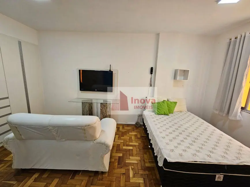 Apartamento com 1 quarto à venda, 40m2 em Juiz De Fora - MG - imagem 7 Foto 7 de Apartamento com 1 quarto à venda, 40m2 em Juiz De Fora - MG