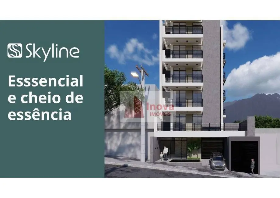 Foto 1 de Kitnet com 1 quarto à venda, 44m2 em São Mateus, Juiz De Fora - MG