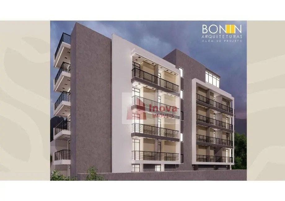 Foto 5 de Kitnet com 1 quarto à venda, 44m2 em São Mateus, Juiz De Fora - MG