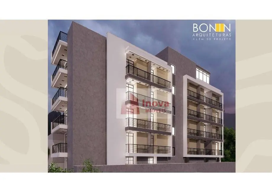 Foto 6 de Kitnet com 1 quarto à venda, 44m2 em São Mateus, Juiz De Fora - MG