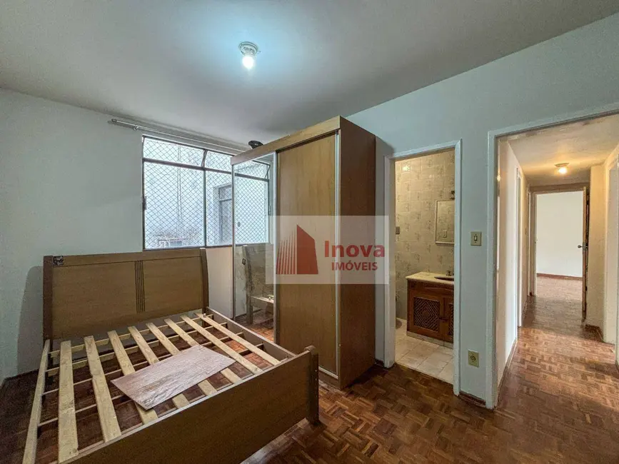 Cobertura com 4 quartos à venda e para alugar, 180m2 em São Mateus, Juiz De Fora - MG - imagem 4 Foto 4 de Cobertura com 4 quartos à venda e para alugar, 180m2 em São Mateus, Juiz De Fora - MG