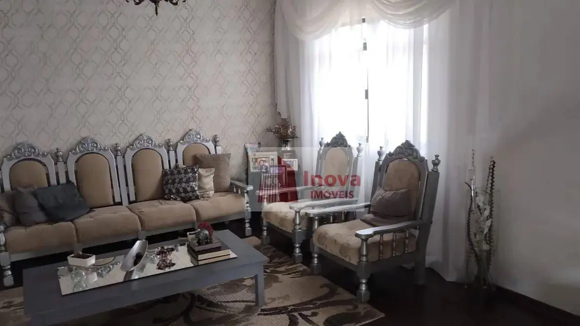 Casa de Condomínio com 5 quartos à venda, 390m2 em São Pedro, Juiz De Fora - MG - imagem 8 Foto 8 de Casa de Condomínio com 5 quartos à venda, 390m2 em São Pedro, Juiz De Fora - MG