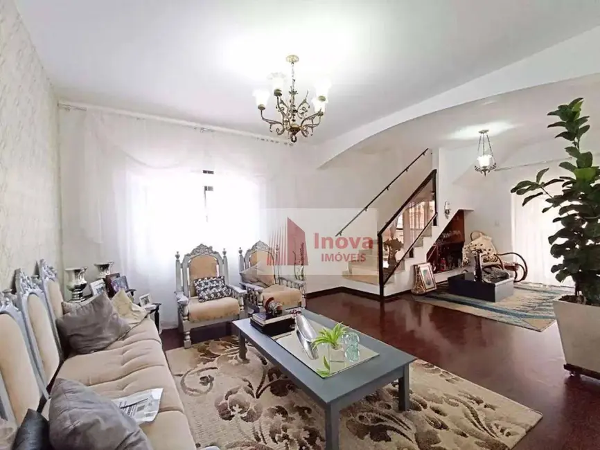 Casa de Condomínio com 5 quartos à venda, 390m2 em São Pedro, Juiz De Fora - MG - imagem 2 Foto 2 de Casa de Condomínio com 5 quartos à venda, 390m2 em São Pedro, Juiz De Fora - MG