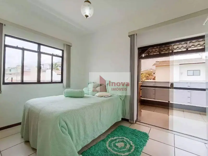 Casa de Condomínio com 5 quartos à venda, 390m2 em São Pedro, Juiz De Fora - MG - imagem 4 Foto 4 de Casa de Condomínio com 5 quartos à venda, 390m2 em São Pedro, Juiz De Fora - MG