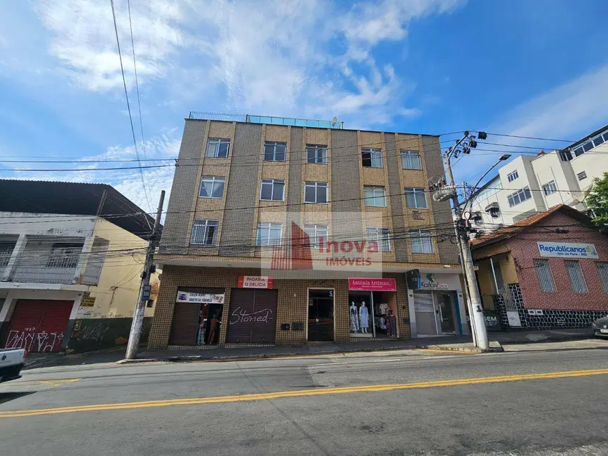 Foto 1 de Apartamento com 2 quartos à venda, 80m2 em Centro, Juiz De Fora - MG